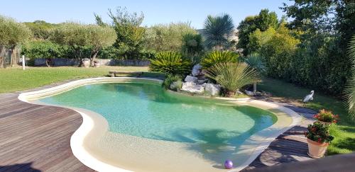 LE CLOS DES VIGNES