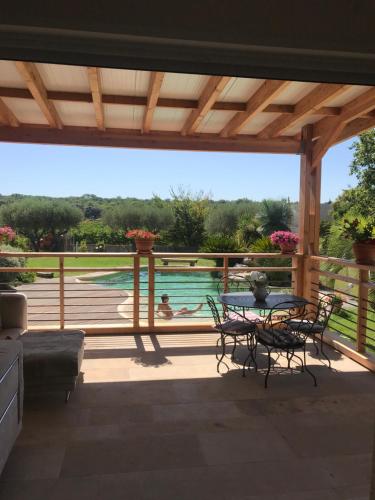 LE CLOS DES VIGNES