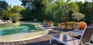 LE CLOS DES VIGNES