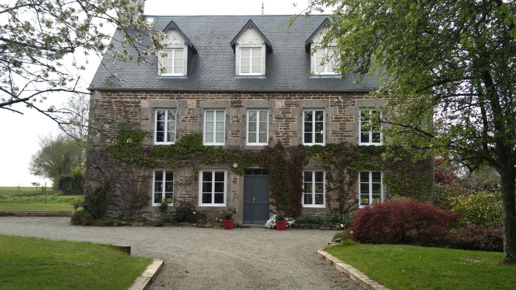 Le Clos Des Violettes