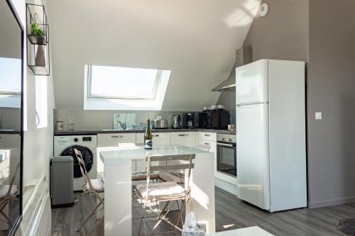 Le Clos du Penty 4 - T3 vue mer exceptionnelle