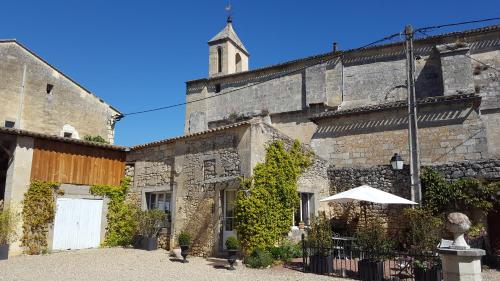 Le Clos Du Presbytere