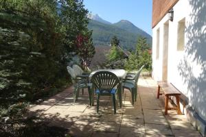 Appartement Le Clos du Vas - Puy Saint André 34 Impasse Montbrison Le Clos du Vas 05100 Puy-Saint-André Provence-Alpes-Côte d\'Azur