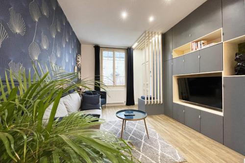 Le Clos L'Evêque