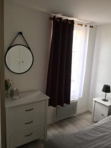 Appartement Le Clos Léonard Honfleur 15 Rue St Léonard 14600 Honfleur Normandie