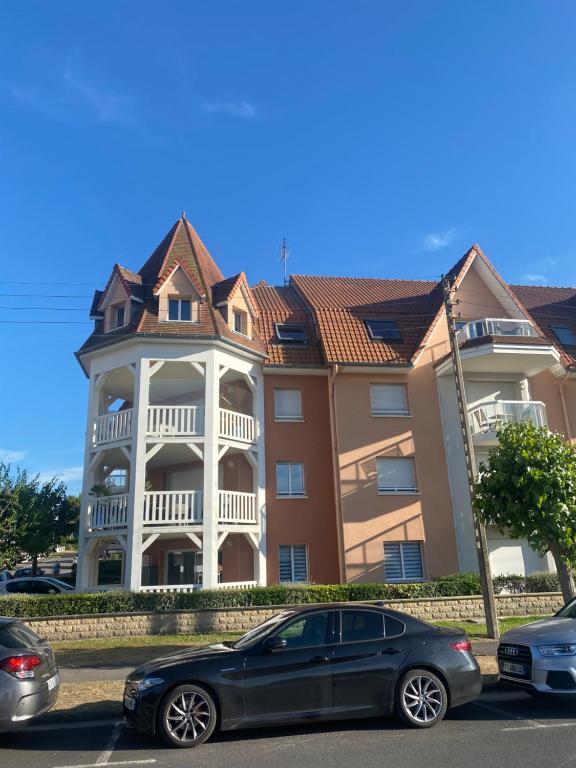 Le Clos Lucé 1073 Avenue de Verdun, 62780 Cucq