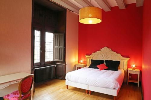 Le Clos Renaissance