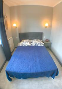 Le Clos Saint Gilles, T5, village viticole