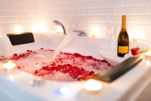 Le Clos Saint Joseph