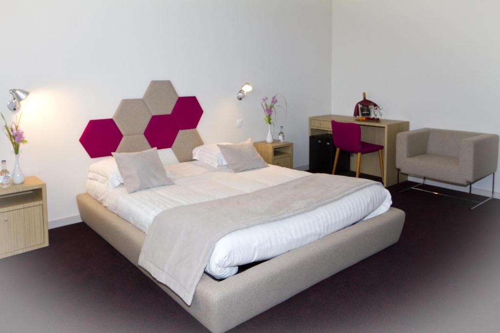Le Clos Saint Joseph