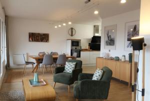 LE CLOS SAINT MICHEL 2 - 6 personnes, Centre, Parking