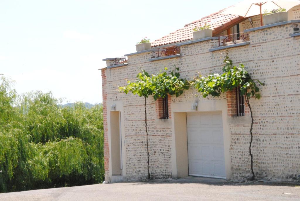 LE CLOS SAINT MICHEL 2 - 6 personnes, Centre, Parking 74000 Annecy