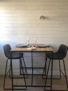 Le clos Saint Patern