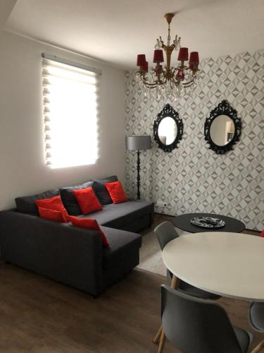 LE CLOS SAINT RAPHAEL