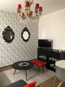 LE CLOS SAINT RAPHAEL