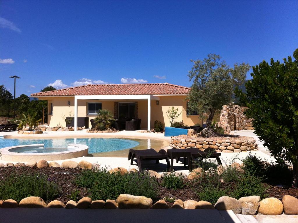 LE CLOS SAINTE MARIE 44210 Pornic