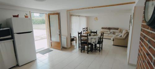 Le Clos Varnay Jardin