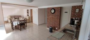 Le Clos Varnay Jardin