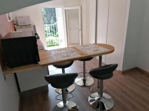 Appartement Le Clos Zinou 1685 Route de Coudoux 13410 Lambesc Provence-Alpes-Côte d\'Azur