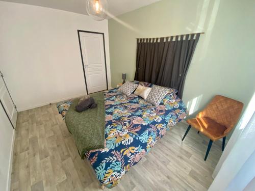 le Clot Saint Clement - Logement de charme Rouen