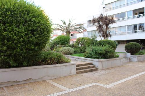 LE CLUB - APPARTEMENT T3 Centre ville