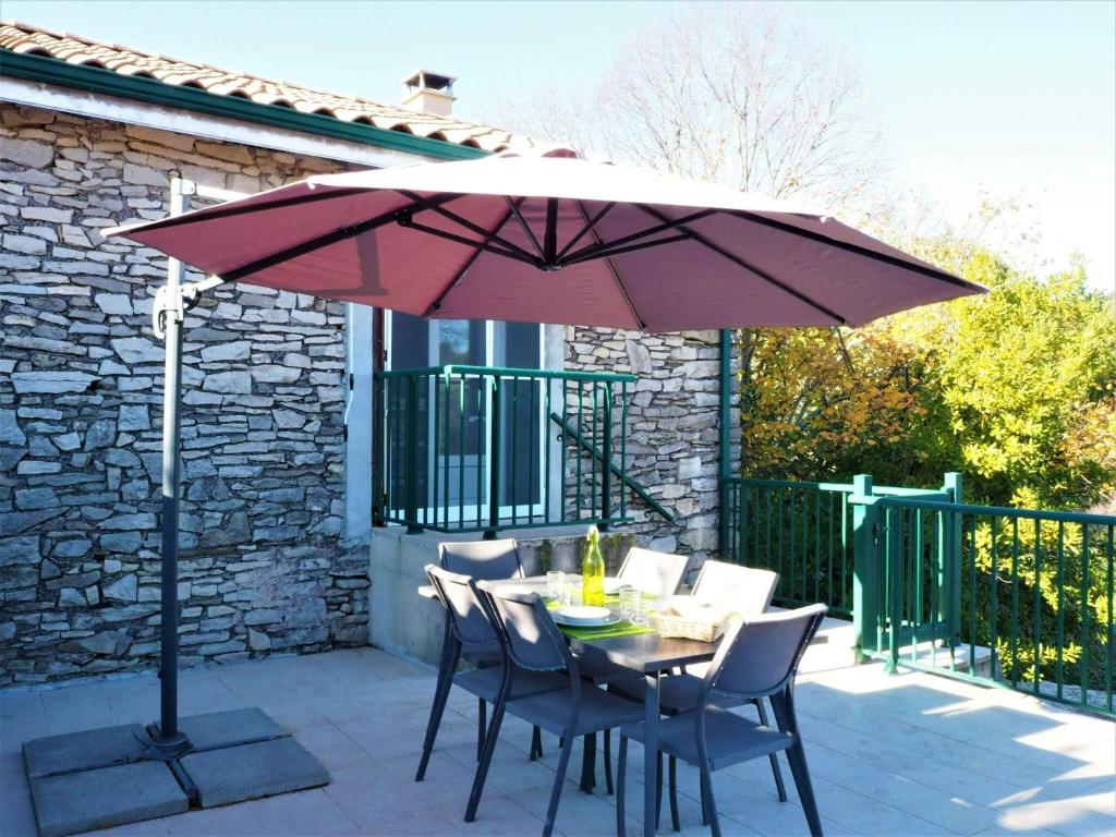LE CLUB - APPARTEMENT T3 Centre ville 34280 La Grande Motte