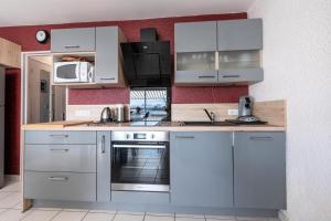 Le Club - maeva Home - Studio 4 personnes - Prestige 934