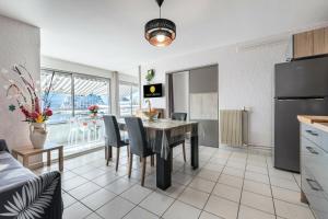 Le Club - maeva Home - Studio 4 personnes - Prestige 934