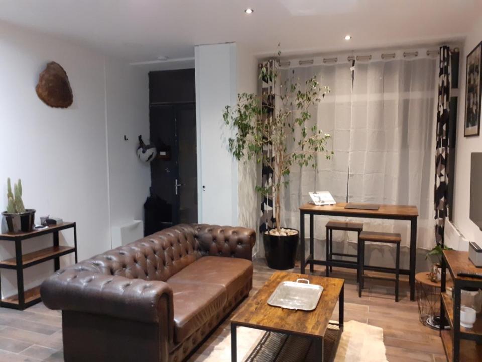 Appartement Le cocon 23 Rue du 26ème Dragons 21000 Dijon