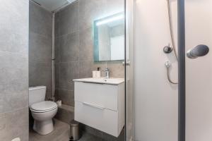 **Le Cocon** - Appartement 40m² à 500m de la Place d'Armes de Douai
