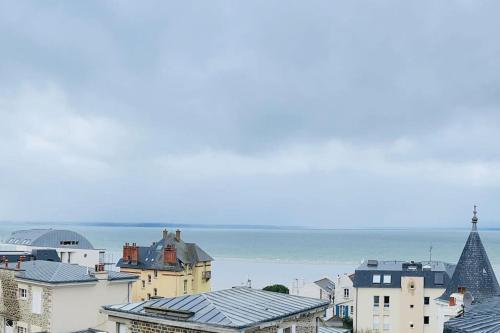 Le Cocon Bleu - Vue mer - 4 personnes