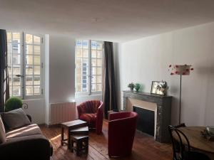 Le Cocon Bordelais