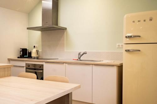 Le Cocon Botanique - Cosy T2 en centre-ville !