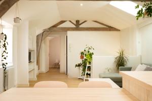 Le Cocon Botanique - Cosy T2 en centre-ville !