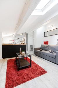 Le Cocon - Chaleureux Studio Centre Ville au Calme