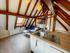 Le Cocon - Classé 3 étoiles - Avec garage, à 5mn du centre