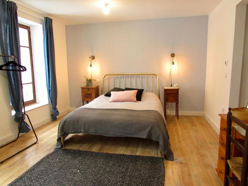 Le Cocon d'Aguilera à 200m du stade et 2km de la plage 64600 Anglet