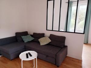 Appartement Le Cocon d'Aguilera à 200m du stade et 2km de la plage 106 Avenue de Biarritz 64600 Anglet Aquitaine