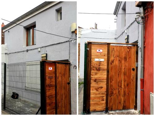 Le CoCon De La Cour