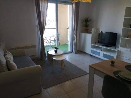 Le cocon de Marie, balcon, parking gratuit, baignoire