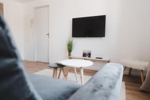 Le Cocon de Pipoune - 2 personnes - 1 chambre