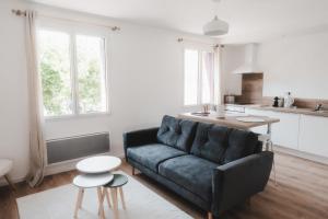Le Cocon de Pipoune - 2 personnes - 1 chambre