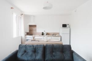 Le Cocon de Pipoune - 2 personnes - 1 chambre
