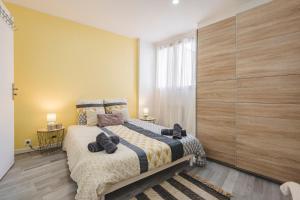 Le Cocon des Fables, 4 Pers, Wifi, Netflix, Parking