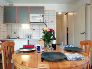 Appartement Le cocon du prorel Bat A, 7 Avenue René Froger 05100 Briançon Provence-Alpes-Côte d\'Azur