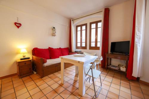 Le cocon du vieil Annecy, studio zone piétonne