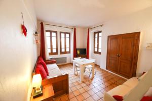 Le cocon du vieil Annecy, studio zone piétonne