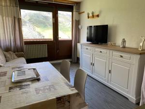 Appartement Le Cocon Eris Avenue de Sencours, Résidence Mongie-Tourmalet - Appartement N 42 65200 La Mongie Midi-Pyrénées