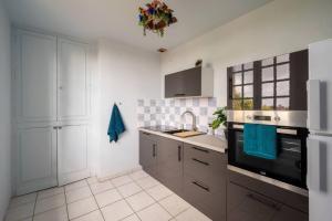 Le Cocon Floral - Lisle-sur-Tarn - Hypercentre et bord du Tarn