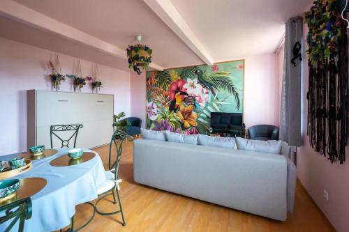 Le Cocon Floral - Lisle-sur-Tarn - Hypercentre